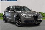 2020 Alfa Romeo Stelvio