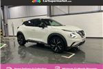 2020 Nissan Juke