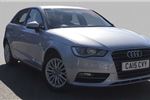 2015 Audi A3