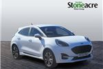 2022 Ford Puma