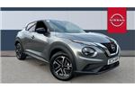 2024 Nissan Juke