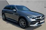 2020 Mercedes-Benz GLC