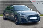 2019 Audi A1