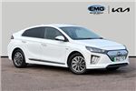 2021 Hyundai IONIQ