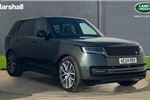 2024 Land Rover Range Rover