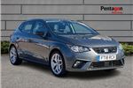 2018 SEAT Ibiza