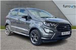 2022 Ford EcoSport