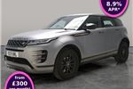 2021 Land Rover Range Rover Evoque