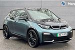 2021 BMW i3