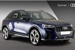 2021 Audi Q3