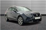 2023 SEAT Arona