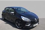 2018 Renault Clio