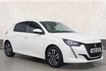 2021 Peugeot 208