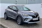 2023 Renault Captur 1.6 E-Tech Plug-in hybrid 160 Techno 5dr Auto