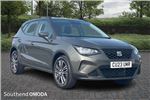 2023 SEAT Arona