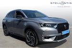 2021 DS DS 7 Crossback