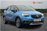 2019 Vauxhall Crossland X