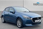 2022 Mazda 2