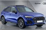 2024 Audi Q5 Sportback