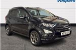 2023 Ford EcoSport