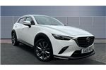 2019 Mazda CX-3