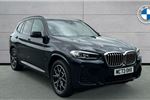 2023 BMW X3