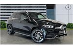 2023 Mercedes-Benz GLE