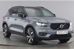 2022 Volvo XC40 Recharge