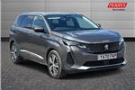 2021 Peugeot 5008