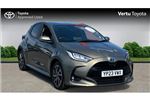 2023 Toyota Yaris