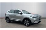 2022 MG ZS EV