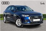 2023 Audi Q3