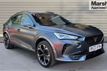 2023 Cupra Formentor