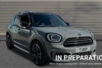 2022 MINI Countryman