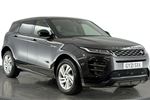 2021 Land Rover Range Rover Evoque