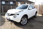 2016 Nissan Juke