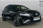 2024 Nissan Qashqai