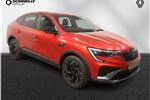 2024 Renault Arkana