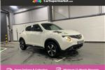 2019 Nissan Juke