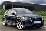 2021 Audi Q2