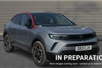 2021 Vauxhall Mokka e