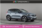 2020 Volvo XC40