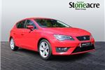 2015 SEAT Leon