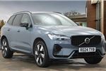 2024 Volvo XC60