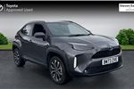 2024 Toyota Yaris Cross