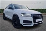 2017 Audi Q3