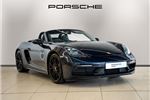 2019 Porsche Boxster