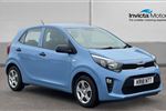 2018 Kia Picanto