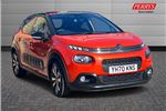 2020 Citroen C3