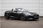 2018 Jaguar F-Type